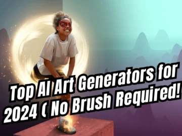 AI Art Generators