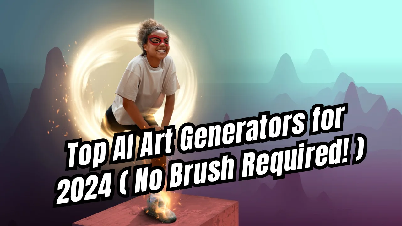 AI Art Generators