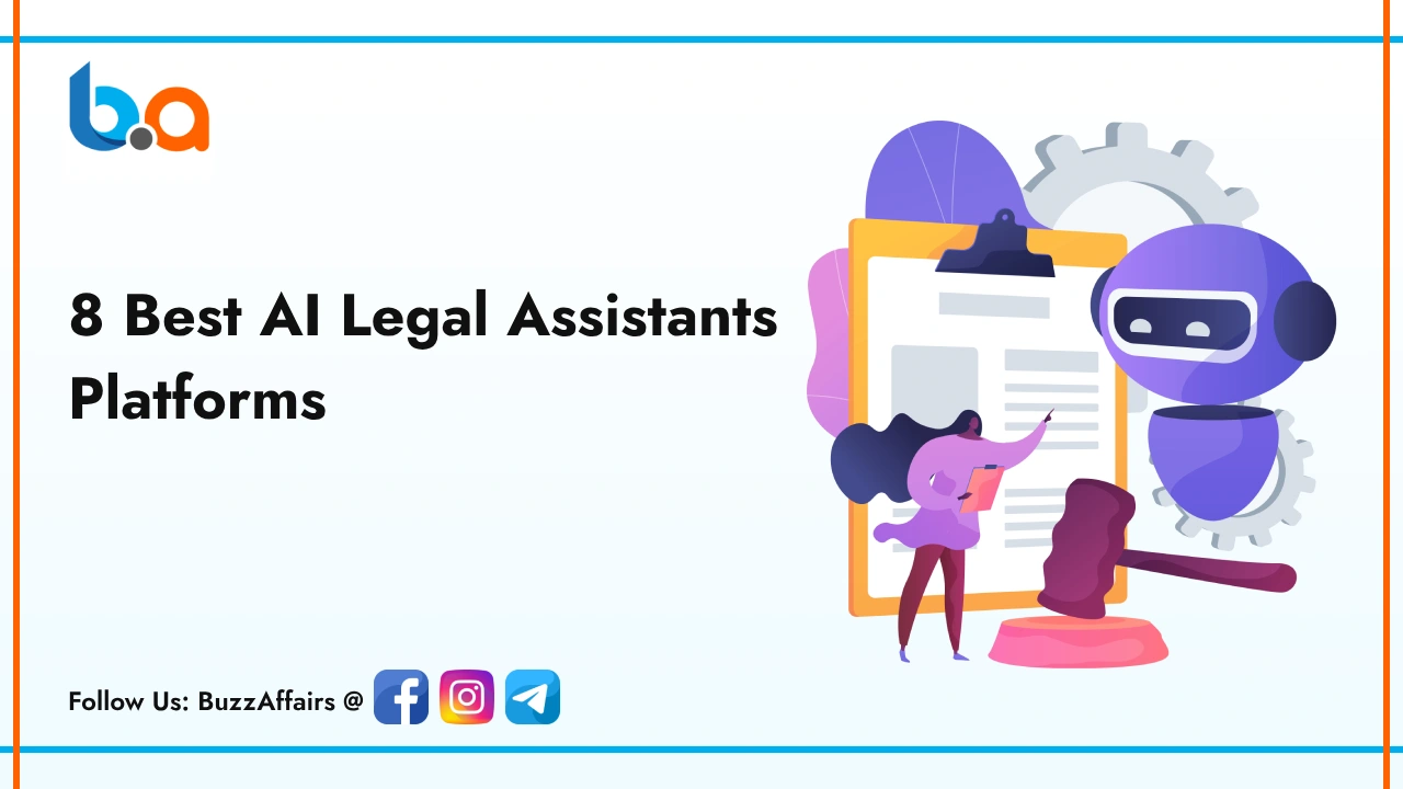 AI Legal Assistants Tools