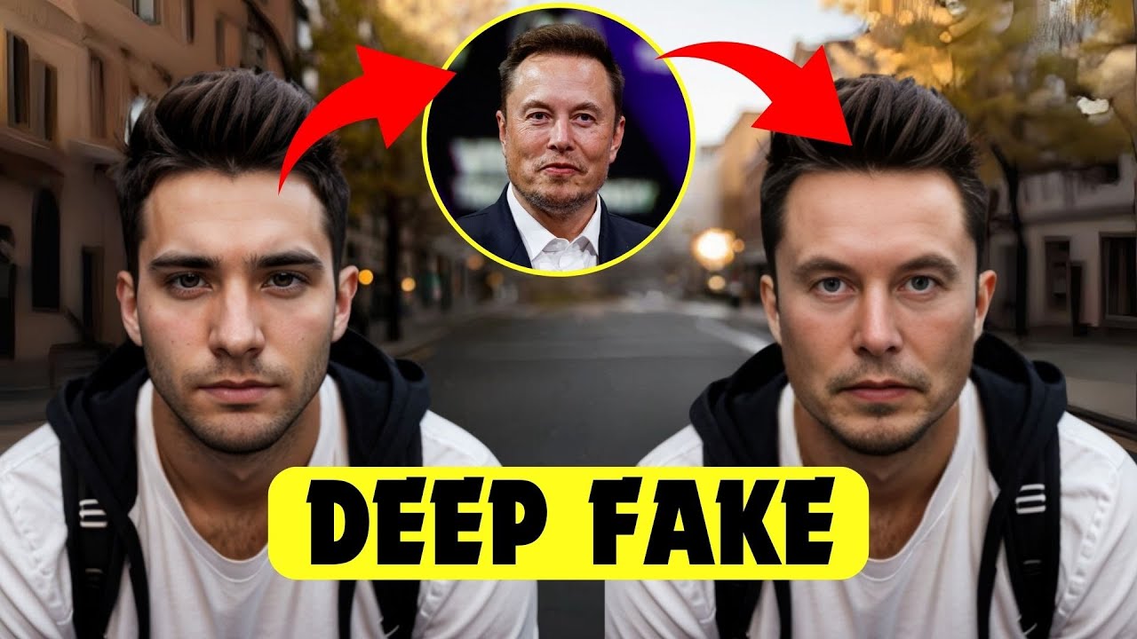 Best Deepfake Apps And Websites