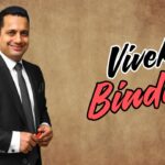 Vivek Bindra