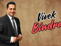 Vivek Bindra