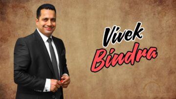 Vivek Bindra