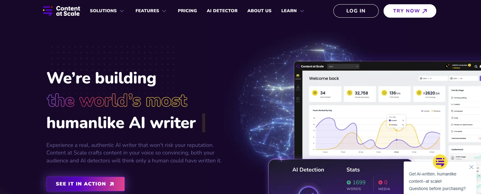 free ai writing tools online