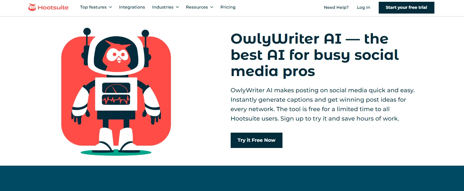 owlywriter