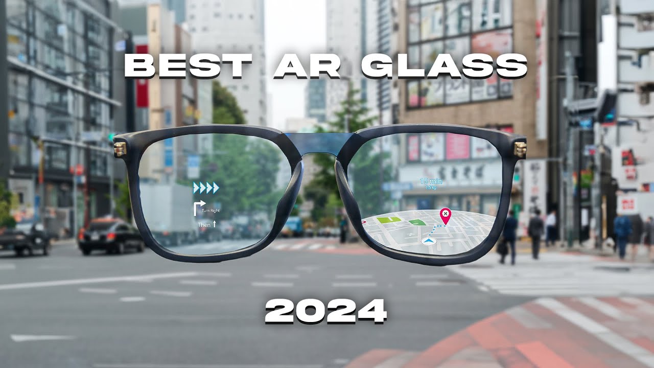 Best AR Glasses