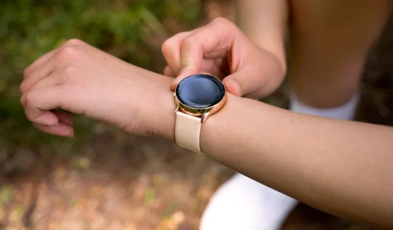 Top 5+ Luxe & Powerful Running Watches for Women in 2024