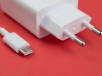 USB-C Chargers for Fast Charging