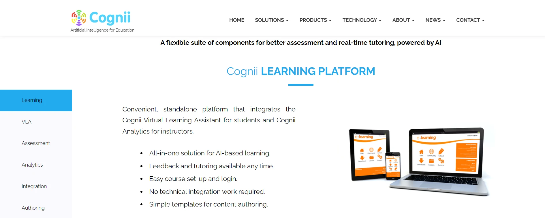 Cognii: (Paid)