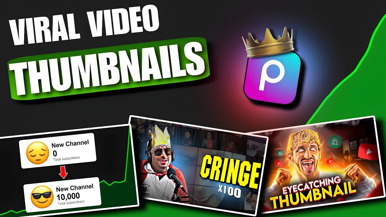 Easy YouTube Thumbnail Makers