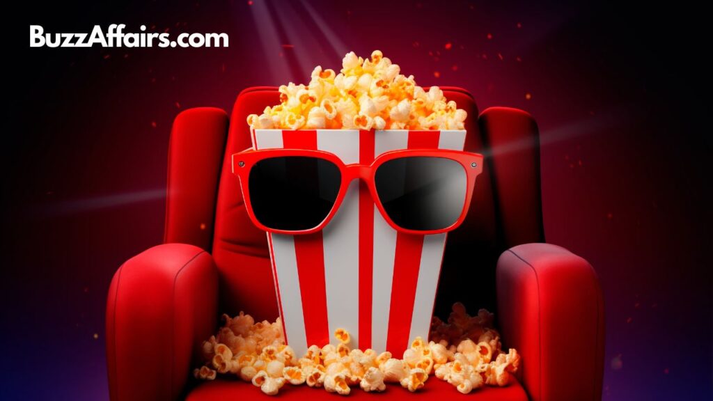 Free Movie Streaming Sites