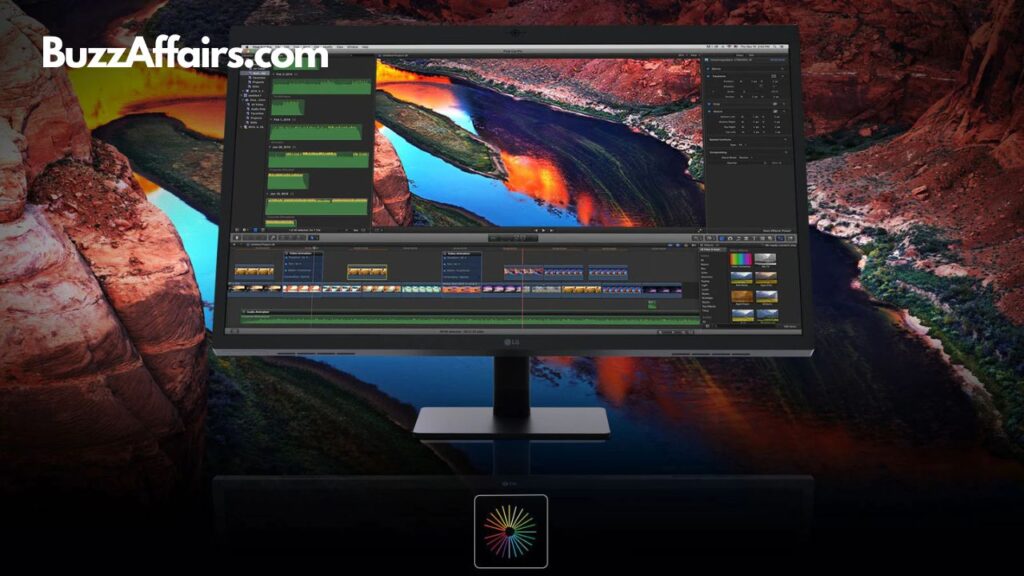 Best Color Accurate Monitors