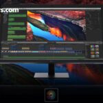 5 Best Color Accurate Monitors for Content Creators in 2024