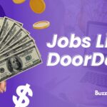 5 Best Jobs Like DoorDash (High-Paying Gig Jobs for Extra Income)